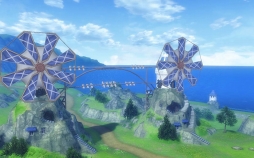 画像ギャラリー No.004のサムネイル画像 / スマホ向けMMO“J”RPG「アルケミアストーリー」,正式サービス開始。自分だけのYOMEとともに冒険の旅に出よう