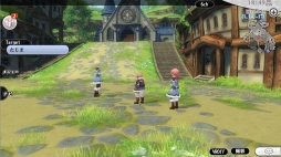 画像ギャラリー No.007のサムネイル画像 / スマホ向けMMO“J”RPG「アルケミアストーリー」,正式サービス開始。自分だけのYOMEとともに冒険の旅に出よう