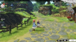 画像ギャラリー No.008のサムネイル画像 / スマホ向けMMO“J”RPG「アルケミアストーリー」,正式サービス開始。自分だけのYOMEとともに冒険の旅に出よう