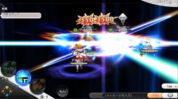 画像ギャラリー No.020のサムネイル画像 / スマホ向けMMO“J”RPG「アルケミアストーリー」,正式サービス開始。自分だけのYOMEとともに冒険の旅に出よう