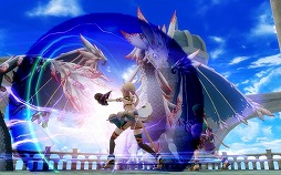 画像ギャラリー No.003のサムネイル画像 / 「アルケミアストーリー」,新コンテンツ“時捗りの塔”が実装