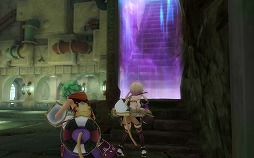 画像ギャラリー No.004のサムネイル画像 / 「アルケミアストーリー」,新コンテンツ“時捗りの塔”が実装