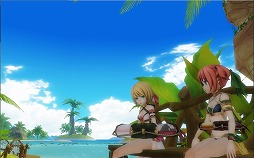 画像ギャラリー No.005のサムネイル画像 / 「アルケミアストーリー」,新コンテンツ“時捗りの塔”が実装