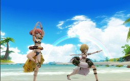 画像ギャラリー No.006のサムネイル画像 / 「アルケミアストーリー」,新コンテンツ“時捗りの塔”が実装