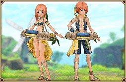 画像ギャラリー No.007のサムネイル画像 / 「アルケミアストーリー」,新コンテンツ“時捗りの塔”が実装