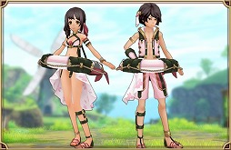 画像ギャラリー No.009のサムネイル画像 / 「アルケミアストーリー」,新コンテンツ“時捗りの塔”が実装