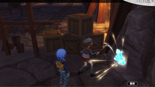 画像ギャラリー No.005のサムネイル画像 / 「アルケミアストーリー」にハウジング機能と新一次職「魔剣士」が実装