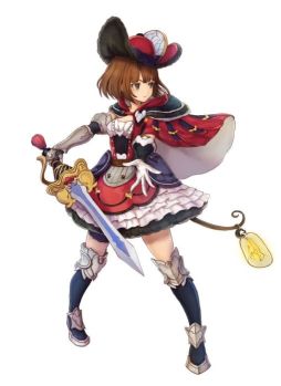 画像ギャラリー No.006のサムネイル画像 / 「アルケミアストーリー」にハウジング機能と新一次職「魔剣士」が実装