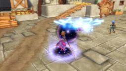 画像ギャラリー No.009のサムネイル画像 / 「アルケミアストーリー」にハウジング機能と新一次職「魔剣士」が実装