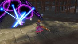 画像ギャラリー No.010のサムネイル画像 / 「アルケミアストーリー」にハウジング機能と新一次職「魔剣士」が実装