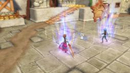 画像ギャラリー No.011のサムネイル画像 / 「アルケミアストーリー」にハウジング機能と新一次職「魔剣士」が実装