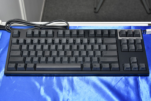 COMPUTEX10쥹ǥ18ʡץ줬2REALFORCEܡɤαѸǥ8ʹߤȯ