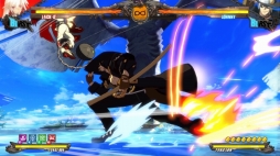  No.003Υͥ / GUILTY GEAR Xrd -REVELATOR-PS4Ǥκ®θ227˼»ܡΥȡ٥Ȥ