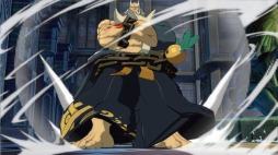 ոʴGUILTY GEAR Xrd -REVELATOR-פȯ䵭ǰ٥ȤݡȡΥߥ˥󥿥ӥ塼Ǻ