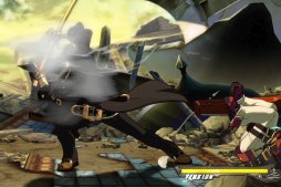 GUILTY GEAR Xrd -REVELATOR-פΥåȥץ쥤Ҳ𤹤֤ץˡ/å/̴ԤǺܡե졼ǡϥ쥤