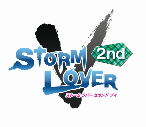 No.001Υͥ / STORM LOVER 2nd VסɲåԥɤDLC̵ۿ