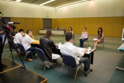 画像ギャラリー No.004のサムネイル画像 / 「龍が如く6」出演者オーディションの応募者数が1000名を突破。スケジュールを公開