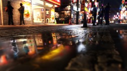 画像ギャラリー No.005のサムネイル画像 / 「龍が如く6」出演者オーディションの応募者数が1000名を突破。スケジュールを公開