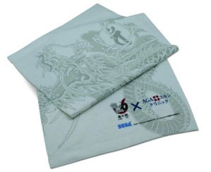 画像ギャラリー No.002のサムネイル画像 / 「龍が如く6」のオリジナルグッズ付き医療用シャンプー 「Dr.BALUMO」が数量限定で発売