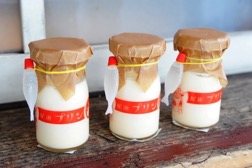 画像ギャラリー No.005のサムネイル画像 / 「龍が如く6」,「おやつとやまねこ」「米徳」とのコラボ商品を販売開始