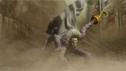 画像ギャラリー No.003のサムネイル画像 / 「ONE PIECE BURNING BLOOD」現実の渋谷にルフィが登場する最新PVを公開