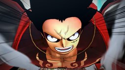 ONE PIECE BURNING BLOODסPS4θǤۿ