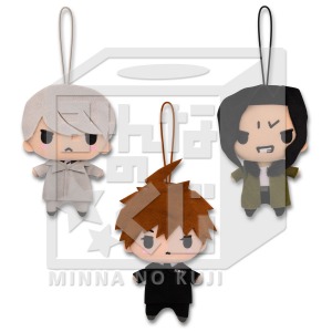 画像ギャラリー No.003のサムネイル画像 / 「みんなのくじ ダンガンロンパ3-The End of 希望ヶ峰学園-未来編」が9月17日に発売