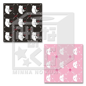 画像ギャラリー No.005のサムネイル画像 / 「みんなのくじ ダンガンロンパ3-The End of 希望ヶ峰学園-未来編」が9月17日に発売