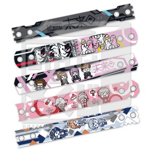 画像ギャラリー No.007のサムネイル画像 / 「みんなのくじ ダンガンロンパ3-The End of 希望ヶ峰学園-未来編」が9月17日に発売