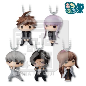 画像ギャラリー No.008のサムネイル画像 / 「みんなのくじ ダンガンロンパ3-The End of 希望ヶ峰学園-未来編」が9月17日に発売