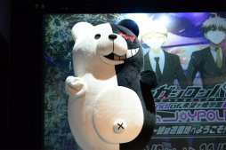 画像ギャラリー No.002のサムネイル画像 / 「ダンガンロンパ3 in JOYPOLIS」が本日スタート。東京ジョイポリスでしか体験できないステージや謎解きイベントを開催