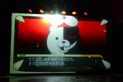 画像ギャラリー No.004のサムネイル画像 / 「ダンガンロンパ3 in JOYPOLIS」が本日スタート。東京ジョイポリスでしか体験できないステージや謎解きイベントを開催