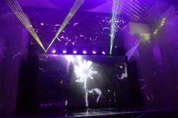 画像ギャラリー No.005のサムネイル画像 / 「ダンガンロンパ3 in JOYPOLIS」が本日スタート。東京ジョイポリスでしか体験できないステージや謎解きイベントを開催