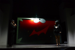 画像ギャラリー No.006のサムネイル画像 / 「ダンガンロンパ3 in JOYPOLIS」が本日スタート。東京ジョイポリスでしか体験できないステージや謎解きイベントを開催