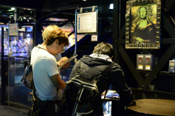 画像ギャラリー No.012のサムネイル画像 / 「ダンガンロンパ3 in JOYPOLIS」が本日スタート。東京ジョイポリスでしか体験できないステージや謎解きイベントを開催