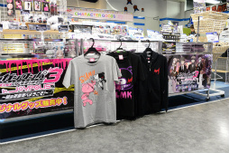 画像ギャラリー No.014のサムネイル画像 / 「ダンガンロンパ3 in JOYPOLIS」が本日スタート。東京ジョイポリスでしか体験できないステージや謎解きイベントを開催