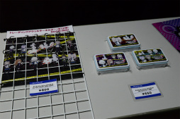 画像ギャラリー No.018のサムネイル画像 / 「ダンガンロンパ3 in JOYPOLIS」が本日スタート。東京ジョイポリスでしか体験できないステージや謎解きイベントを開催