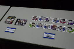 画像ギャラリー No.019のサムネイル画像 / 「ダンガンロンパ3 in JOYPOLIS」が本日スタート。東京ジョイポリスでしか体験できないステージや謎解きイベントを開催