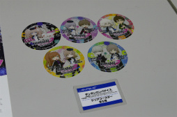 画像ギャラリー No.020のサムネイル画像 / 「ダンガンロンパ3 in JOYPOLIS」が本日スタート。東京ジョイポリスでしか体験できないステージや謎解きイベントを開催