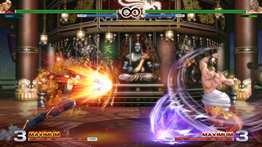 THE KING OF FIGHTERS XIVϤθWORLD PREMIERE TOURפŷꡣ820塤21Ǽ»