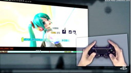 画像ギャラリー No.003のサムネイル画像 / PS4「初音ミク Project DIVA Future Tone」が発表。「初音ミク Project DIVA Arcade」を自宅で楽しめる