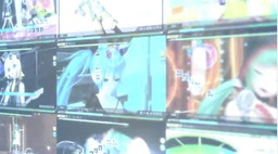 画像ギャラリー No.006のサムネイル画像 / PS4「初音ミク Project DIVA Future Tone」が発表。「初音ミク Project DIVA Arcade」を自宅で楽しめる