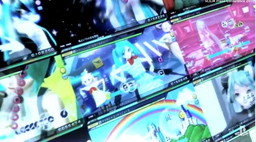 画像ギャラリー No.007のサムネイル画像 / PS4「初音ミク Project DIVA Future Tone」が発表。「初音ミク Project DIVA Arcade」を自宅で楽しめる