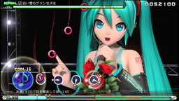 ֽ鲻ߥ Project DIVA Future Toneפ꡼TwitterǤϵǰΥץ쥼ȥڡ»