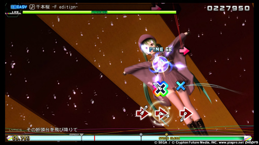 ֽ鲻ߥ Project DIVA Future Toneץӥ塼鲻ߥȥǤؤΰ¸ʬޤ줿ʤ