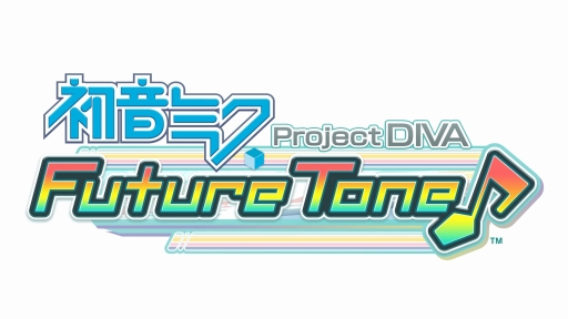  No.001Υͥ / ֽ鲻ߥ Project DIVA Future Toneסͽŵ°Ƥ֥ʥߥåơޡפۿ