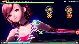 ֽ鲻ߥ Project DIVA Future Tone׿⥸塼Ͽɲóڶʥѥå3rdפۿ