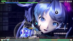 PS4ǡֽ鲻ߥ Project DIVA FTפγĥѥåDXפۿ