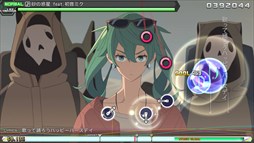 PS4ǡֽ鲻ߥ Project DIVA FTפγĥѥåDXפۿ