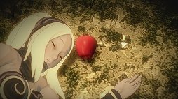 画像ギャラリー No.002のサムネイル画像 / PS4でリファインされた「GRAVITY DAZE」をレビュー。空から落ちてきた女の子の冒険活劇を,ハイクオリティなグラフィックスで楽しもう